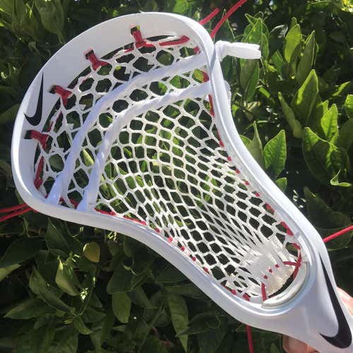 Like New Nike Vapor Head Strung
