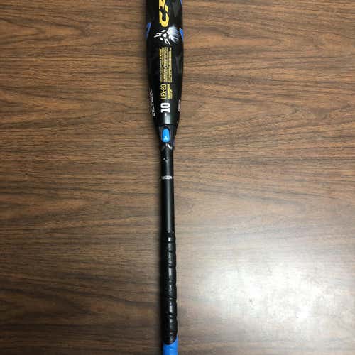 Used  Demarini  CF USA Bat 29/19