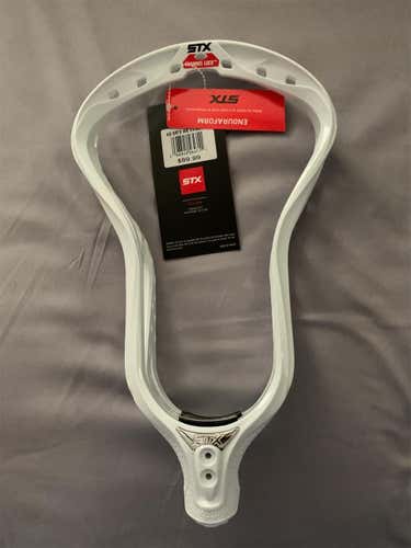 New Unstrung Surgeon 700 Head
