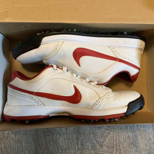 Nike Air Anthem Men’s Golf Shoes Size 11.5