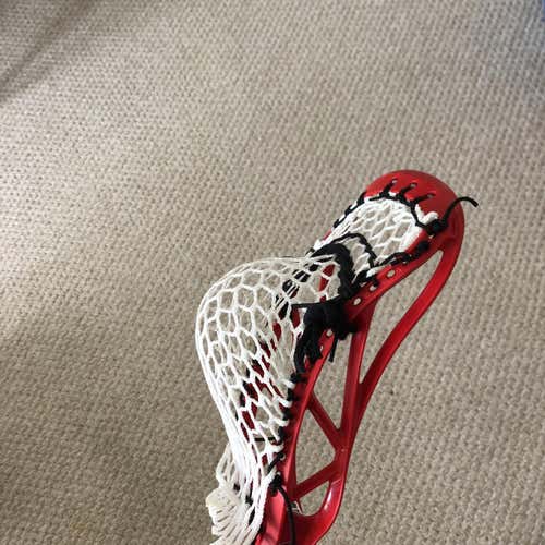 New Attack & Midfield Strung RP3 X Head