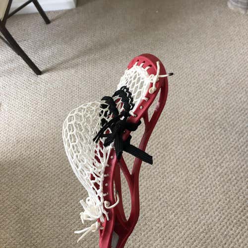 New Attack & Midfield Strung Optik Head
