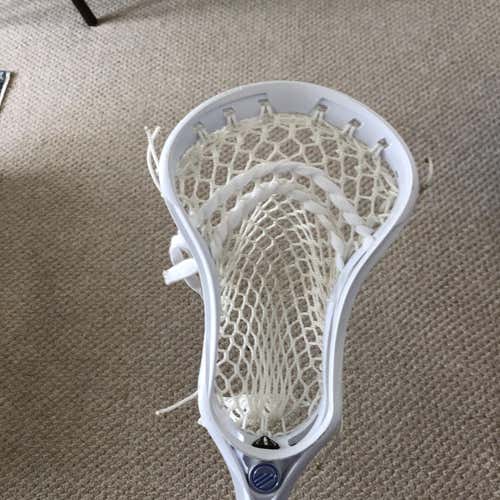 New Attack & Midfield Strung Tactik 2.0 Head