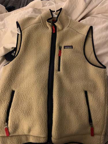 Men's Large Patagonia Vest