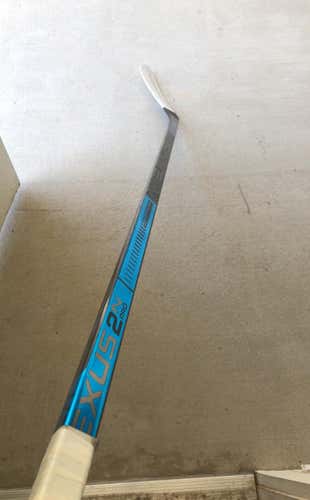 Bauer Nexus 2N Pro