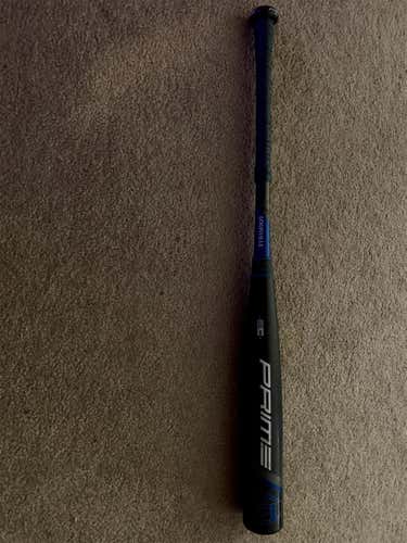 Used BBCOR Certified Composite Prime 2020 (-3) 30 oz 33" Bat