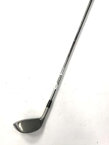 Used Mizuno Mx-950 4 Hybrid Steel Stiff Golf Hybrids