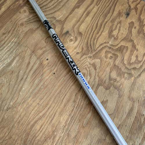 New Maverik Range Shaft