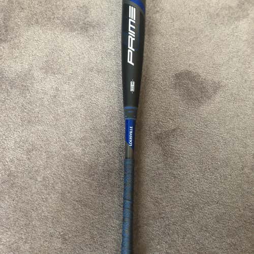New BBCOR Certified Composite Prime (-3) 28 oz 31" Bat