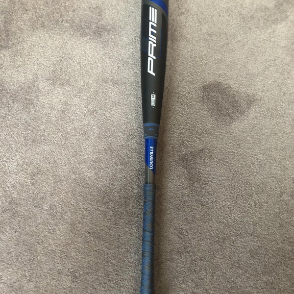 New BBCOR Certified Composite Prime (-3) 28 oz 31" Bat