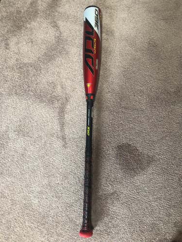 New Composite ADV 360 (-11) 20 oz 31" Bat