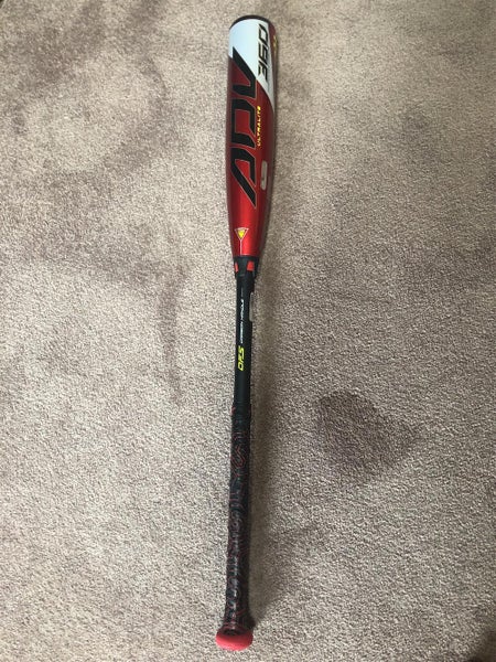 New Composite ADV 360 (-11) 20 oz 31" Bat