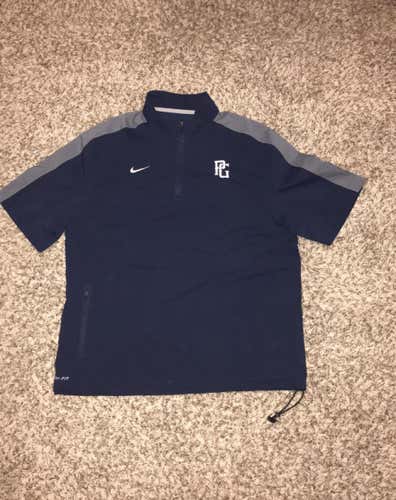 PERFECT GAME HITTING JACKET SIZE M