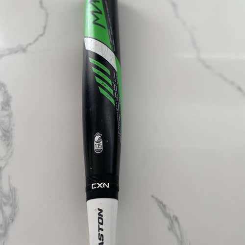 Used USSSA Certified Composite Mako (-11) 18 oz 29" Bat
