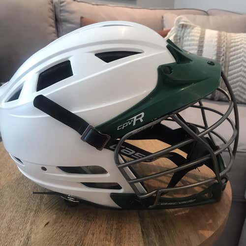 Cascade CPV-R Helmet