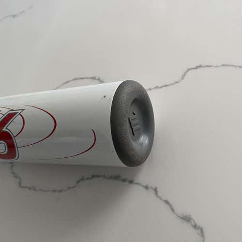 Used BBCOR Certified Alloy CAT 6 (-3) 29 oz 32" Bat