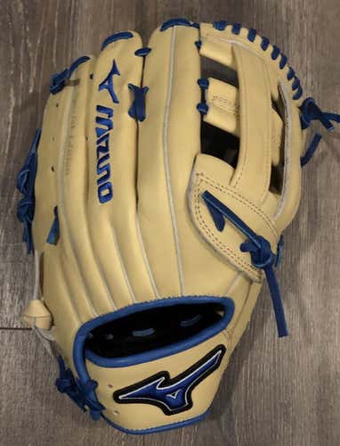 New Adult Mizuno Right Hand Throw MVP Prime Softball Glove 13"