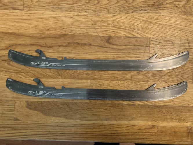 Used Tuuk LS5 Carbon 288 mm