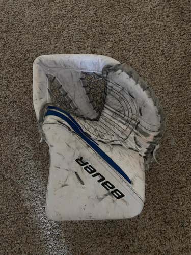 Used Regular Vapor 2X
