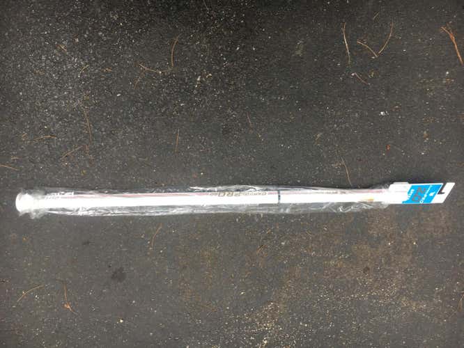 New ECD Lacrosse Carbon Pro 2.0 Shaft 2020 USA LIMITED EDITION #372/500