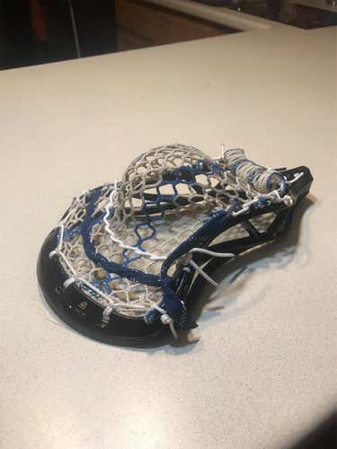 Used Attack & Midfield Strung RP3 X Head
