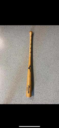 Used Mizuno Bamboo MZB271 (-3) 33" 30 oz Baseball Bat