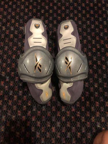 Used Extra Large Reebok 7K Arm Pads