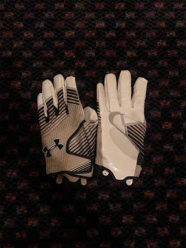 Under Armour Receiver Gloves