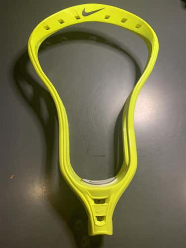 New Attack & Midfield Unstrung Lakota U Head