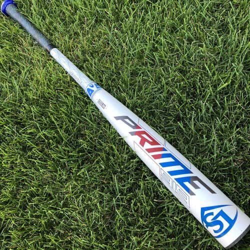 HOT LOUISVILLE SLUGGER PRIME 919 32/29 (-3) BBCOR Baseball Bat