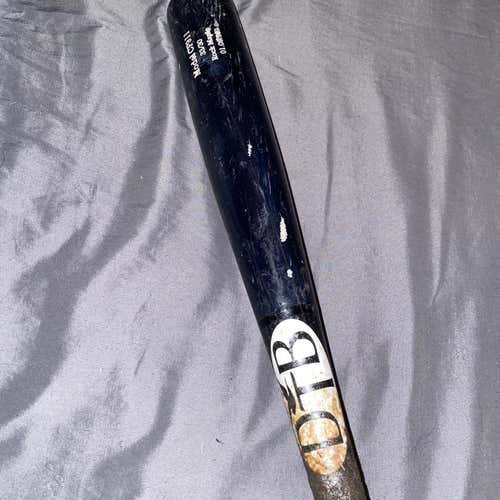 Dovetail Carbon Fiber Handle 911 Bat 33/30