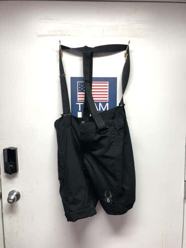 New Adult Men's Medium Spyder Shorts