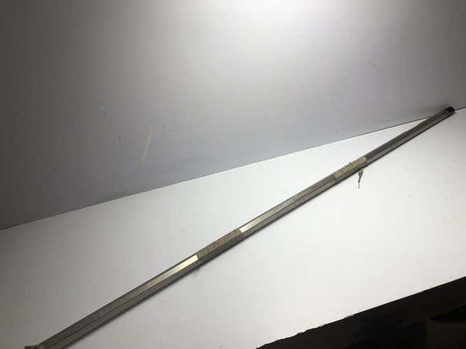 Used Warrior Titan Pro Def 60" Composite Lacrosse Mens Shafts