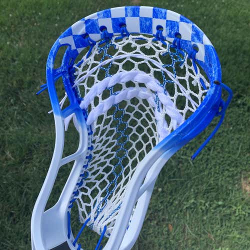 Custom Dyed Mark 2V W/ Ecd Hero 2