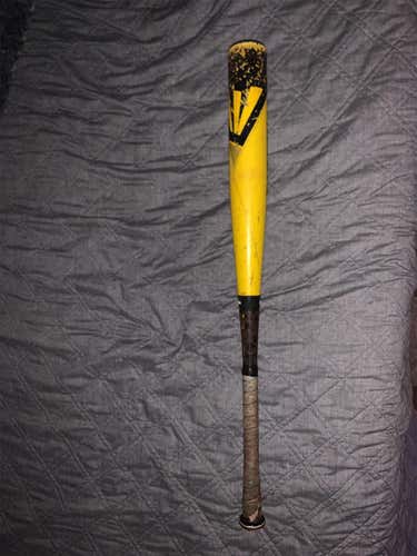 Used BBCOR Certified Composite XL1 (-3) 29 oz 32" Bat