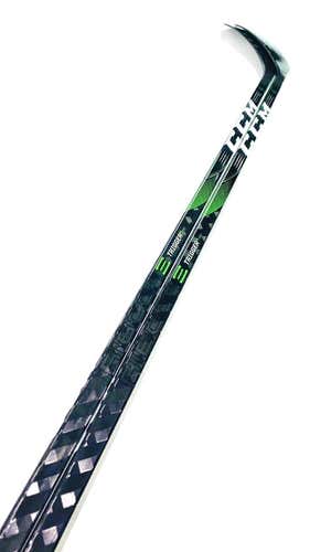2 pack CCM Trigger 4 Pro RH 90 Flex P28 61"