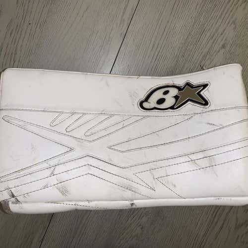 Brian’s Used Regular Subzero 7.0 Blocker