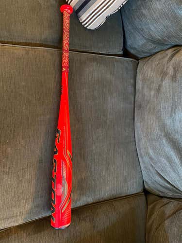 Used  Composite Ghost X Hyperlite (-11) 19 oz 30" Bat