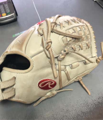 Rawlings Liberty 12" Softball Glove
