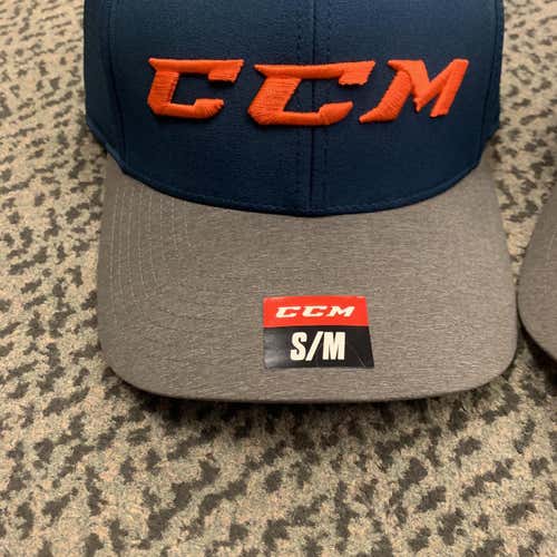2-pack S/m And L/xl CCM Hat
