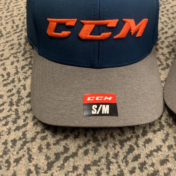 2-pack S/m And L/xl CCM Hat