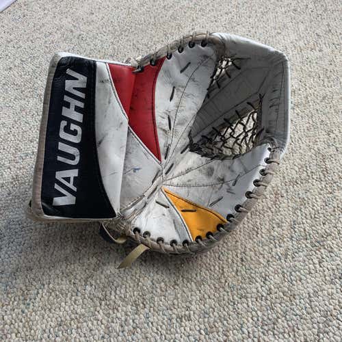 White Used Regular Velocity 7000