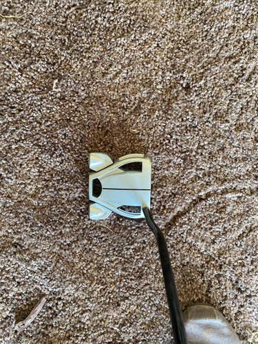 Used Left Hand Spider Tour Putter