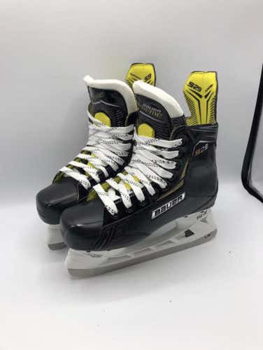 Bauer Supreme S29 Junior Skates - Size 3 D - New In Box
