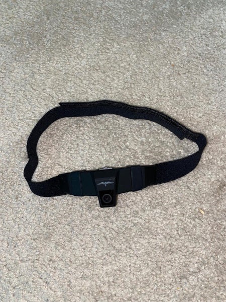 UHWK Sports Performance Camera Black Like New