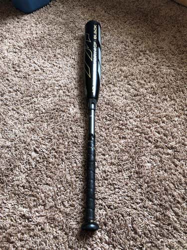 Used USSSA Certified Composite CF Zen (-10) 20 oz 30" Bat