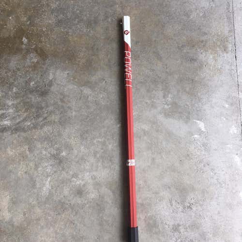 New Powell Switchback Attack Shaft