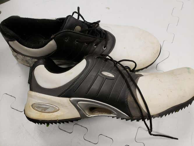 Used Size 14 V-Lite Typhoon Golf Shoes