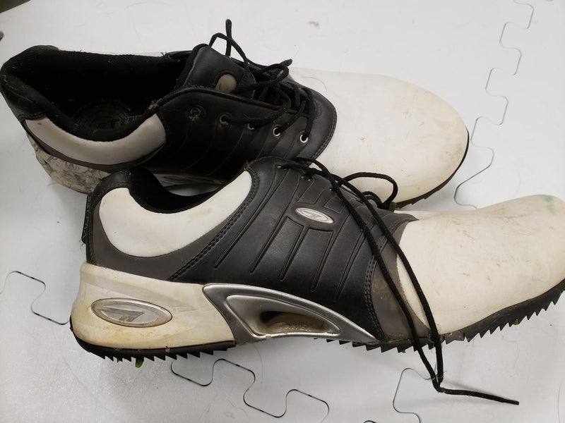 Used Size 14 V-Lite Typhoon Golf Shoes