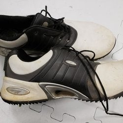 Used Size 14 V-Lite Typhoon Golf Shoes
